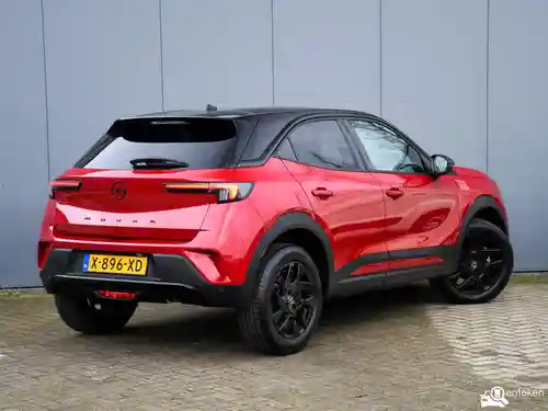Opel Mokka 1.2 DI Turbo 2024