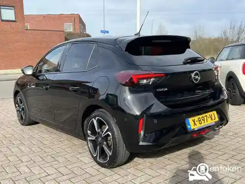 Opel Corsa 1.2 DI Turbo 2020