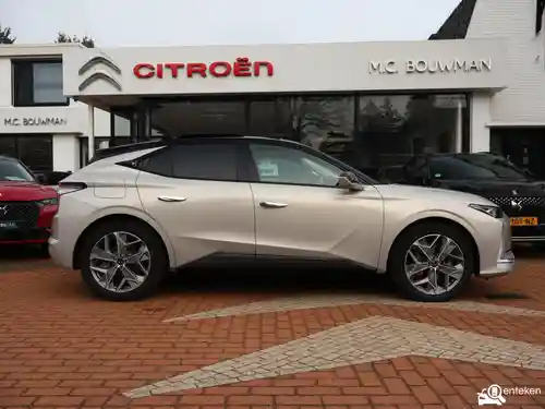 DS Automobiles DS 4 E-Tense 225 2024