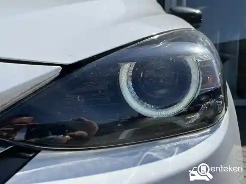 Mazda 2 e-SKYACTIV-G 90 M Hybrid 2023