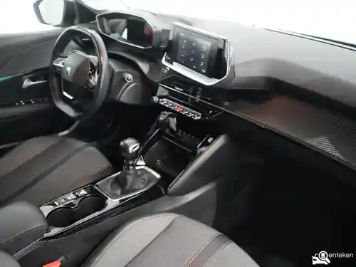 Peugeot 208 1.2 PureTech 100 2020