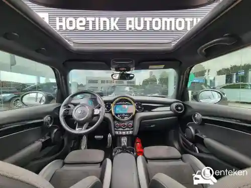 MINI  One 2022