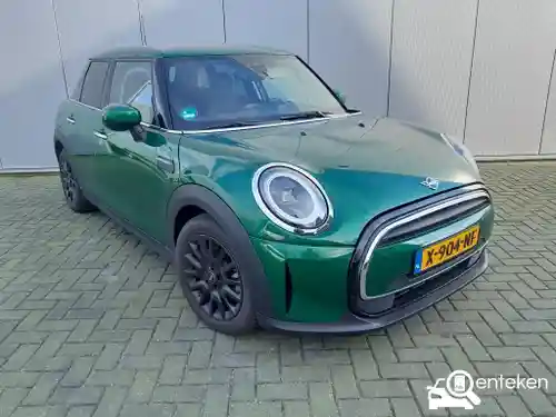 MINI  Cooper 2023