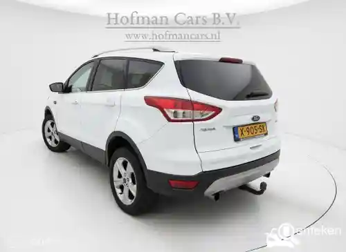 Ford Kuga 1.5 EcoBoost 2016
