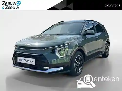 KIA Niro 1.6 GDI Hybrid 2023