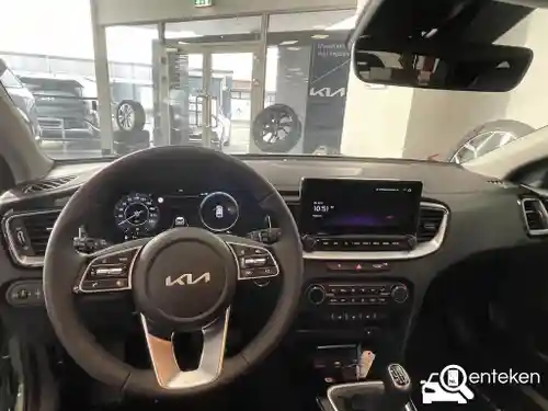 KIA Ceed Sportswagon 1.0 T-GDI 2023
