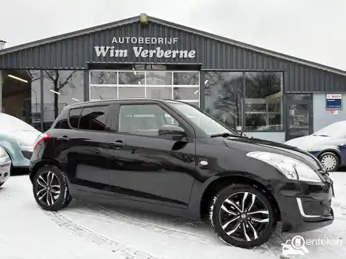 Suzuki Swift 1.2 2016