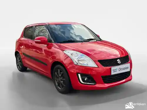 Suzuki Swift 1.2 2015
