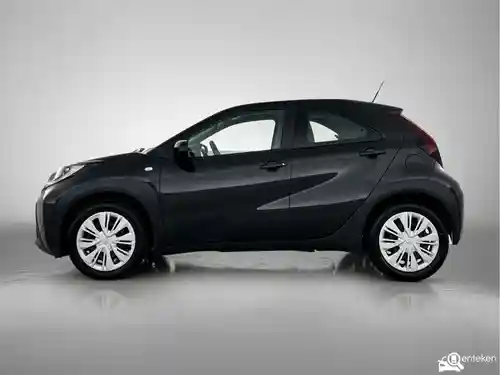 Toyota Aygo X Air 1.0 2024