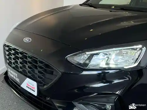 Ford Focus Turnier 1.0 EcoBoost Hybrid 2021