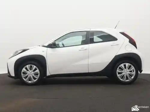 Toyota Aygo X Air 1.0 2024