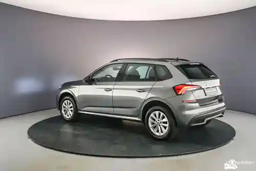 Skoda Kamiq 1.0 TSI 2023