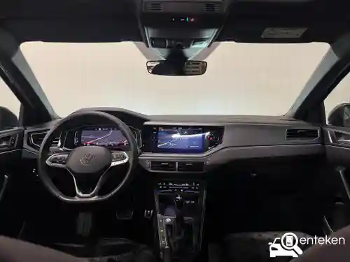 VW Polo 1.0 TSI OPF 2021