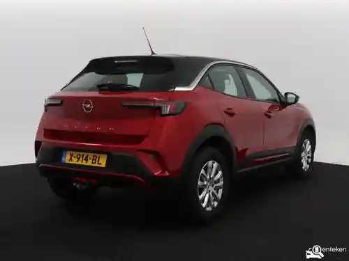 Opel Mokka 1.2 DI Turbo 2021