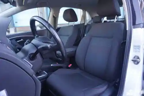 VW Polo 1.2 TSI BMT 2017