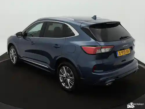 Ford Kuga 2.5 Plugin-Hybrid 2023