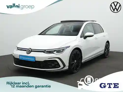 VW Golf 1.4 eHybrid 2021