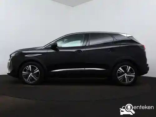 Peugeot 3008 1.2 PureTech 130 2024