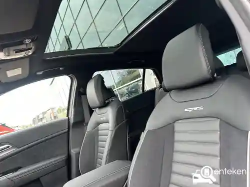 KIA Sportage 1.6 T-GDI Hybrid 2024