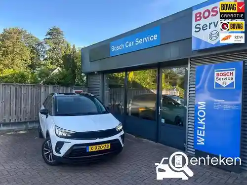 Opel Crossland 1.2 DI Turbo 2022
