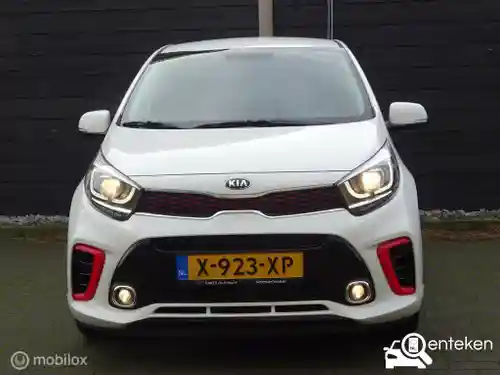 KIA Picanto 1.0 2019