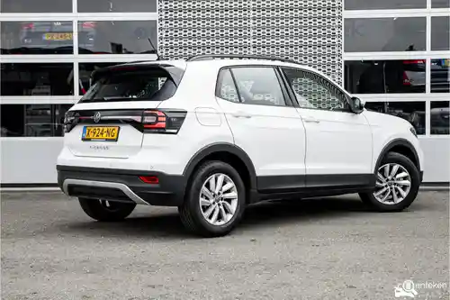VW T-Cross 1.0 TSI OPF 2023