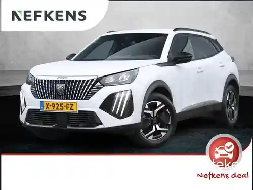 Peugeot 2008 1.2 PureTech 130 2023