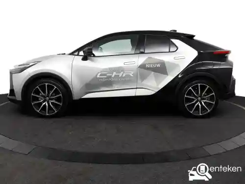 Toyota C-HR 2.0 Hybrid 2023