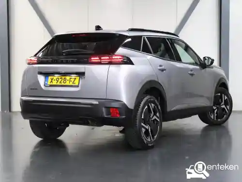 Peugeot 2008 1.2 PureTech 130 2023