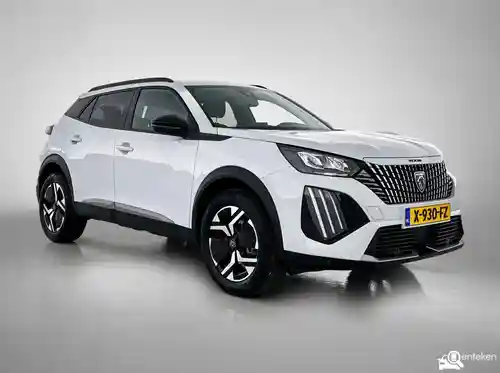 Peugeot 2008 1.2 PureTech 130 2023