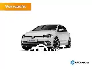 VW Golf Variant 1.5 eTSI 2023