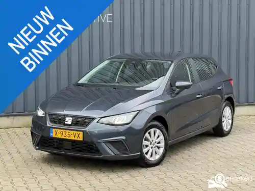 SEAT Ibiza 1.0 TSI 2024