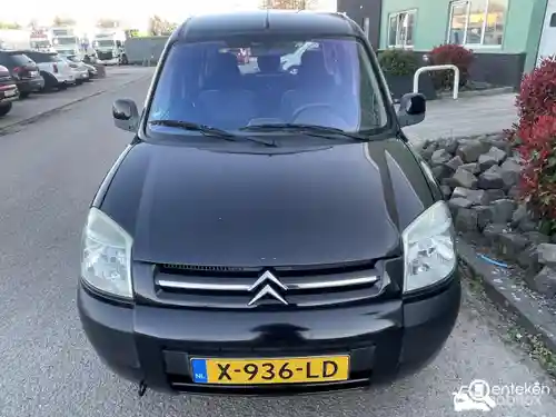 Citroen Berlingo 1.4 2004