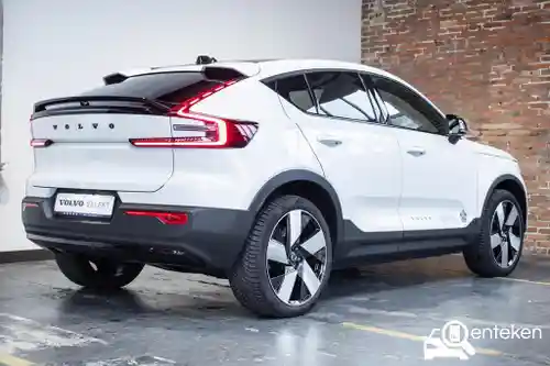 Volvo C40 Recharge Pure Electric Single Motor Extended Range 2023