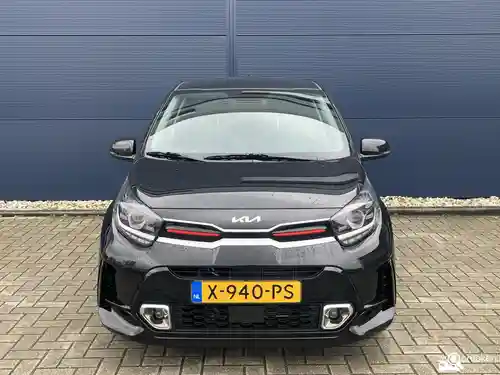 KIA Picanto 1.0 2024