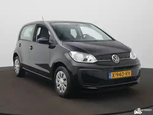VW up! 1.0 2024