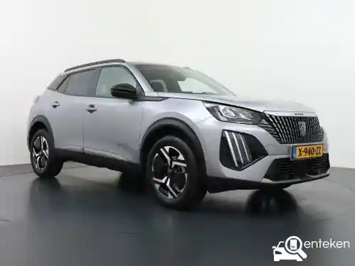 Peugeot 2008 1.2 PureTech 130 2024