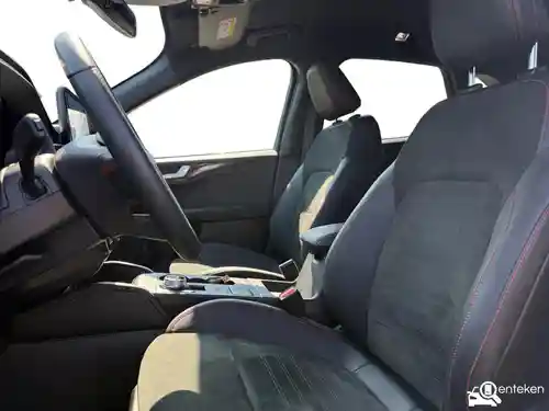 Ford Kuga 2.5 Plugin-Hybrid 2024