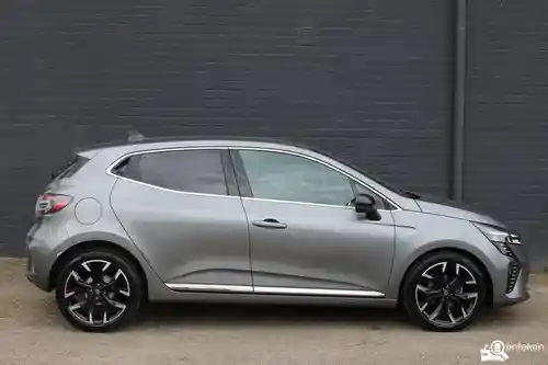 Renault Clio TCe 90 2024