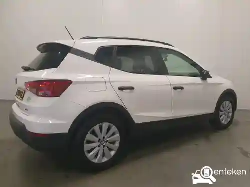 SEAT Arona 1.0 TGI 2019