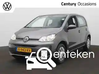 VW up! 1.0 2024