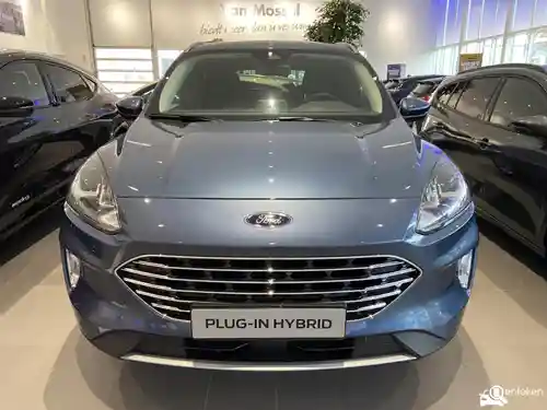 Ford Kuga 2.5 Plugin-Hybrid 2024
