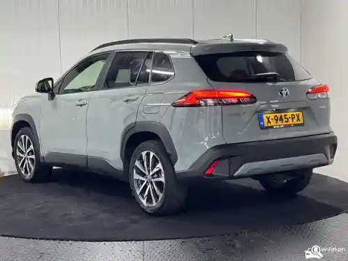 Toyota Corolla Cross 1.8 Hybrid 2024