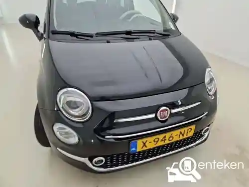 Fiat 500 1.2 8V p 2023