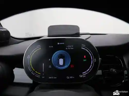 MINI  Cooper SE 2024