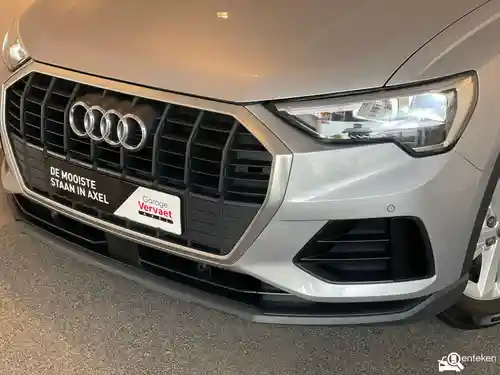 Audi Q3 Sportback 35 TFSI 2019