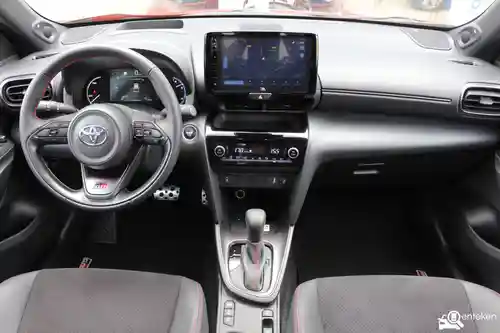 Toyota Yaris Cross 1.5 Hybrid 116 2023