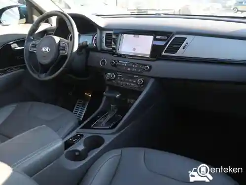 KIA Niro 1.6 GDI Hybrid 2017