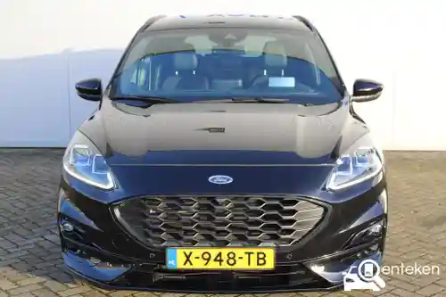 Ford Kuga 2.5 Plugin-Hybrid 2023