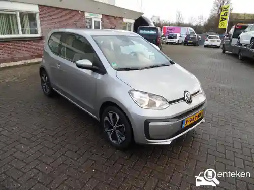 VW up! 1.0 2020